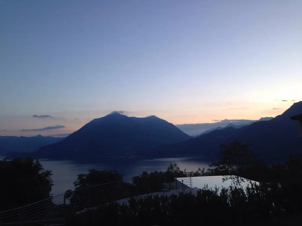 Il Roccolo Di Pradello Apartment Bellano