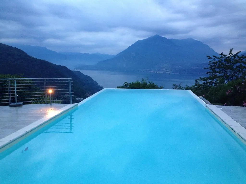 Il Roccolo Di Pradello Apartment Bellano Italy