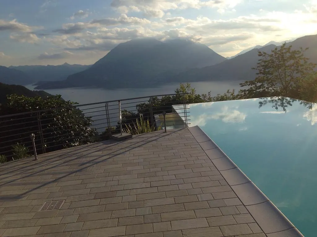 Il Roccolo Di Pradello Apartment Bellano 0*,  Italy