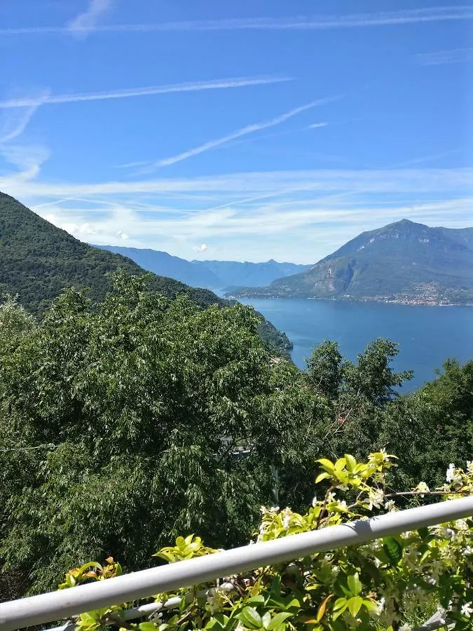 Il Roccolo Di Pradello Apartment Bellano 0*,