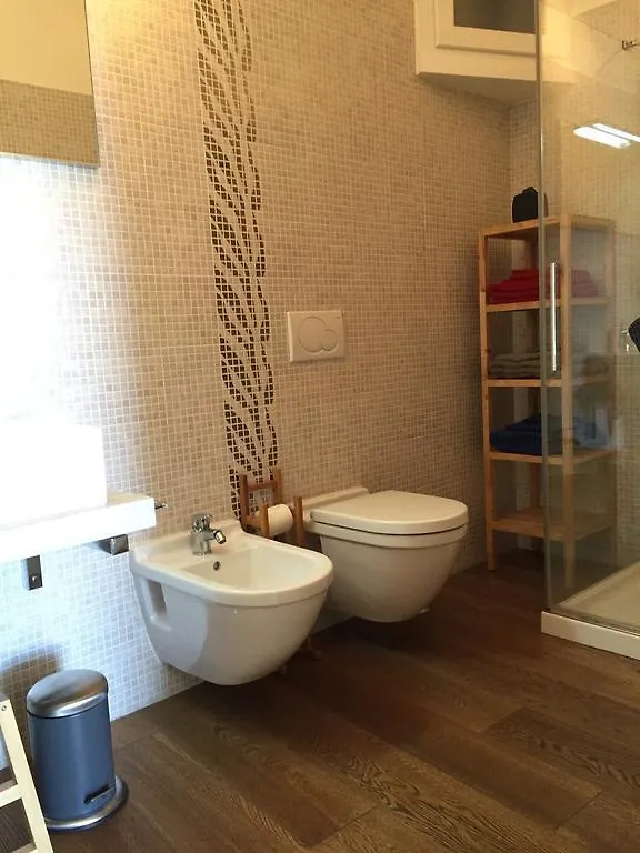 Il Roccolo Di Pradello Apartment Bellano