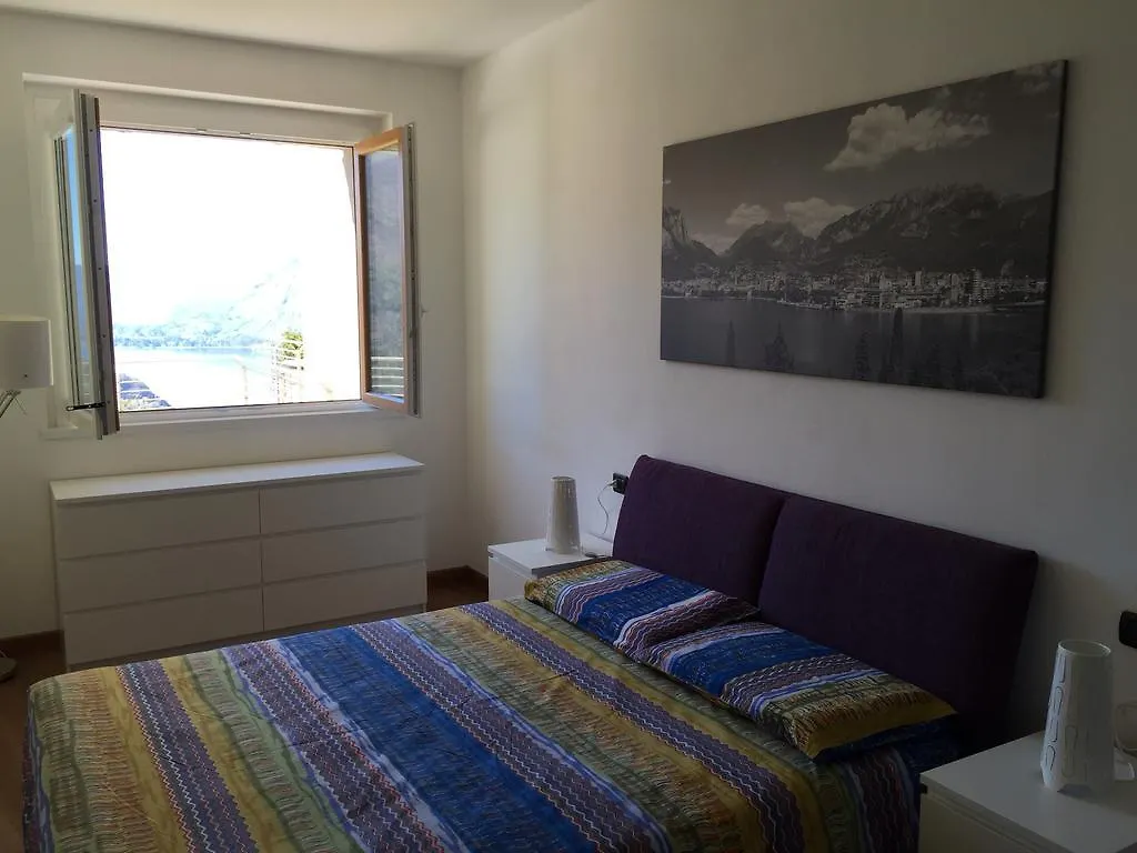 Il Roccolo Di Pradello Apartment Bellano
